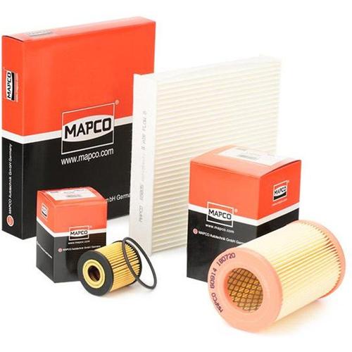 Mapco Kit De Filtres Smart 68914