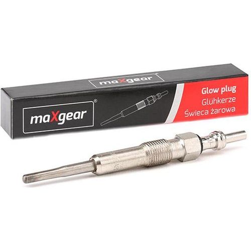 Maxgear Bougie De Préchauffage Vw,Audi,Skoda 66-0058 N10591602,N10591603,N10591602 Bougie De Préchauffage Diesel,Bougie De Chauffe N10591603,N10591602