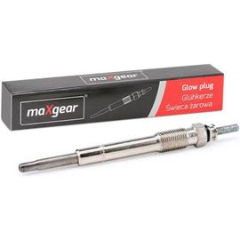 Maxgear Bougie De Préchauffage Fiat,Peugeot,Citroën 66-0018 9638985980,9651029780,9638985980 Bougie De Préchauffage Diesel,Bougie De Chauffe,596064