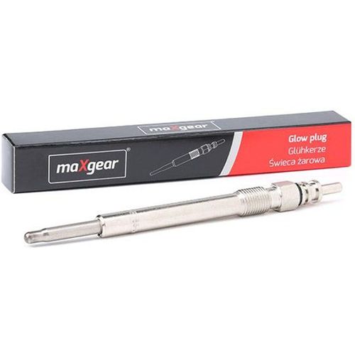 Maxgear Bougie De Préchauffage Mercedes-Benz,Jeep,Chrysler 66-0010 0011592801,0011593701,0011593801 Bougie De Préchauffage Diesel,Bougie De Chauffe