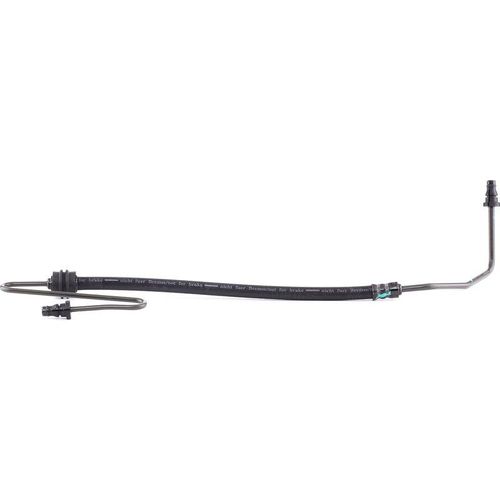 Metzger Conduite D'embrayage Vw,Audi,Skoda 2070001