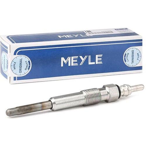 Meyle Bougie De Préchauffage Vw,Audi,Opel 714 860 0000 60617002,606517002,71735465 Bougie De Préchauffage Diesel,Bougie De Chauffe N10579201,N10579202