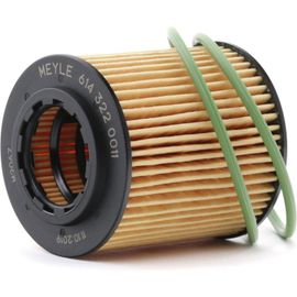 Meyle Filtre À Huile Opel,Fiat,Suzuki 614 322 0011 71737926,55189320,71737926 Filtre D'huile 5650354,93183412,1651079j50,1651079j50000,5650354