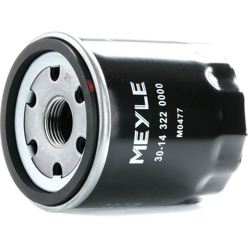 Meyle Filtre À Huile Peugeot,Toyota,Citroën 30-14 322 0000 1109az,1109y4,1560113010000 Filtre D'huile 1560113011,1560113011000,1560187104000,1109az