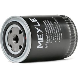 Meyle Filtre À Huile Vw,Audi,Seat 100 115 0003 068115561b,068115561b,1257492 Filtre D'huile 068115561a,068115561b,068115561c,681155613