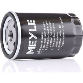 Meyle Filtre À Huile Vw,Audi,Seat 100 115 0001 0261155613,056115561g,93110770100 Filtre D'huile 0261155613,056115561g,0261155613,035115561,037115561a
