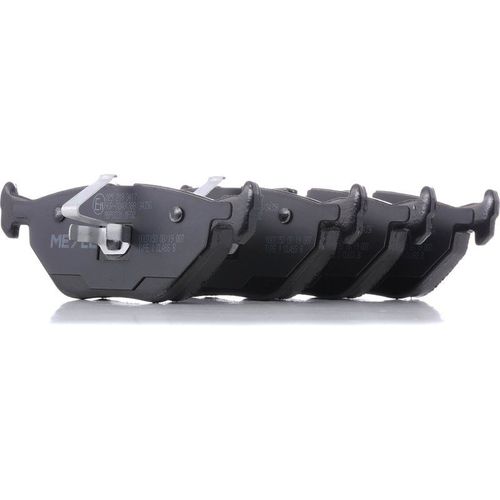 Meyle Jeu De Plaquettes De Frein Bmw,Saab,Rover 025 219 3417 1160340,1160533,1161455 1164499,1164501,1165235,2157574,2157575,34211160340,34211160533