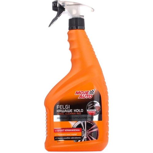 Moje Auto Nettoyant Pour Jantes  19-601