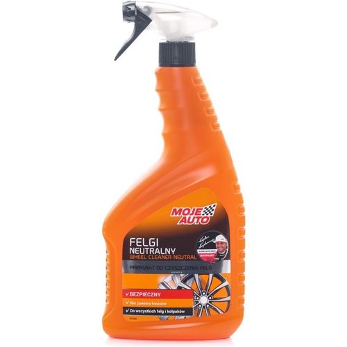 Moje Auto Nettoyant Pour Jantes  19-071