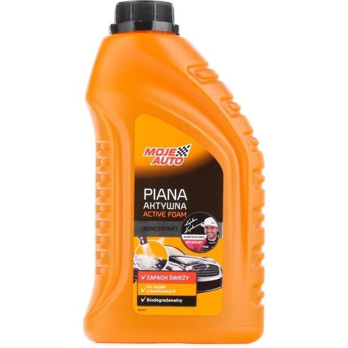Moje Auto Nettoyant Pour Vernis  19-554