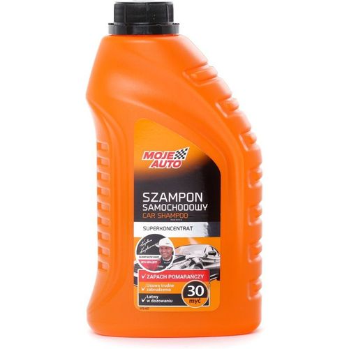 Moje Auto Nettoyant Pour Vernis  19-029