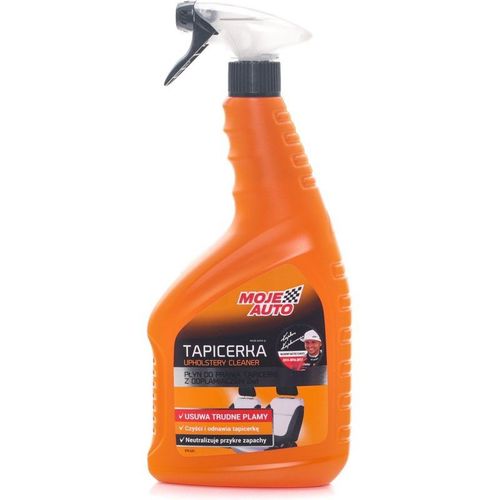Moje Auto Nettoyant Pour Textiles , Tapis  19-051