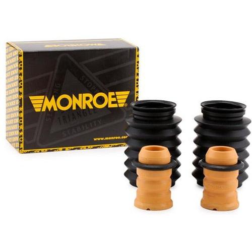 Monroe Kit De Protection D'amortisseur Bmw Pk176