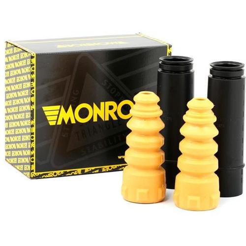 Monroe Kit De Protection D'amortisseur Vw Pk331 1k0513425d,1t0511359,1k0513425d 1k0513425d,1t0511359,1k0513425d,1t0511359