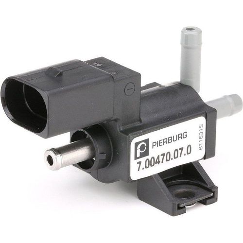 Pierburg Convertisseur De Pression Vw,Audi,Skoda 7.00470.07.0 06f906283d,06f906283f,06f906283d 06f906283f,06f906283d,06f906283f,06f906283a,06f906283b
