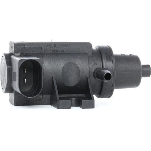 Pierburg Transmetteur De Pression, Contrôle Des Gaz D'échappement Vw,Audi,Skoda 7.02183.01.0 1j0906627,1k0906627d,1111360  1594631,6m2112b573ca