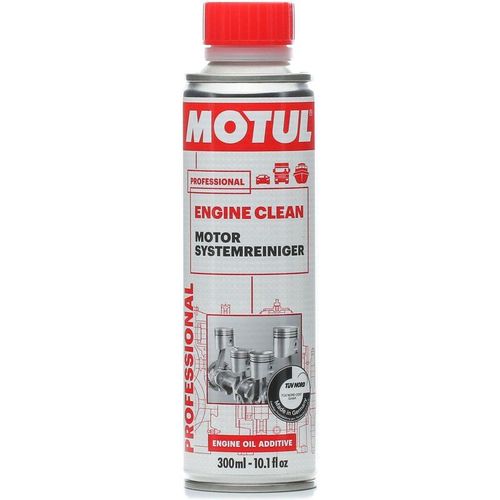 Motul Nettoyant Pour Moteurs  108119