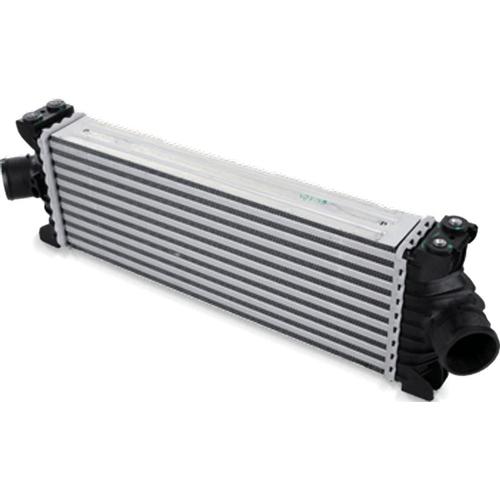 Valeo Intercooler Vw,Audi,Skoda 818674 1k0145803af,1k0145803bm,1k0145803ca Echangeur Air Air,Echangeur Air Eau,Intercooler, Échangeur 5c0145803a