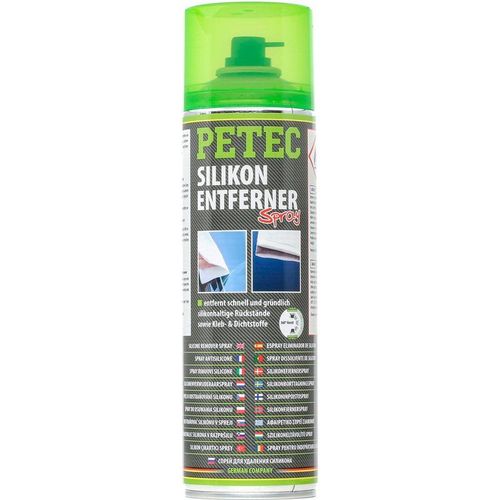 Petec Nettoyant Silicone  70950