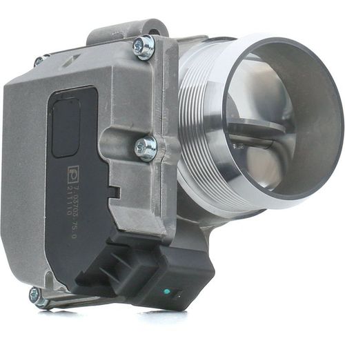 Pierburg Papillon De Distribution, Alimentation D'air Vw,Audi,Porsche 7.03703.75.0 4e0145950c,4e0145950d,4e0145950f  4e0145950g,4e0145950h,4e0145950j