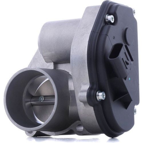 Pierburg Boitier Papillon Opel,Ford 7.03703.72.0 1333604,1358593,1404858 Corps Papillon,Volet Papillon,Papillon Des Gaz,Moteur Papillon 1483795