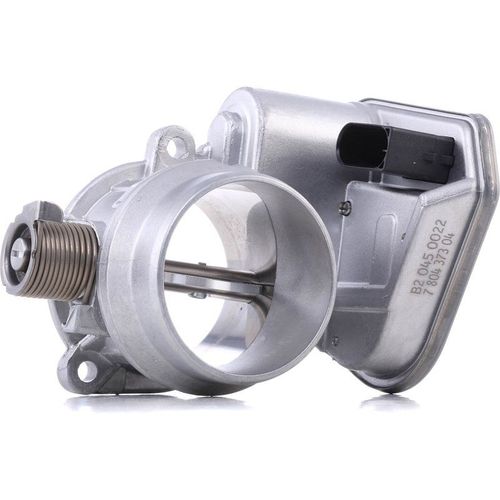 Pierburg Papillon De Distribution, Alimentation D'air Bmw 7.01620.04.0 13547804373,7804373