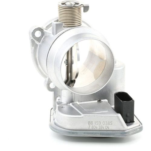 Pierburg Papillon De Distribution, Alimentation D'air Bmw,Alpina 7.00376.04.0 11717791481,11717804384,7791481  7804384
