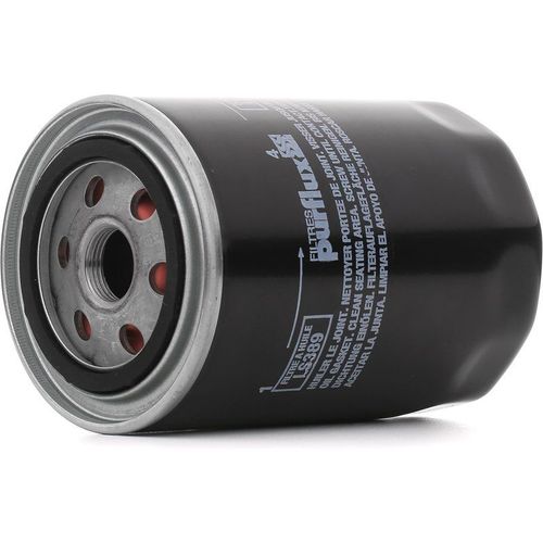 Purflux Filtre À Huile Fiat,Peugeot,Citroën Ls389 X4311e,2995655,71741510 Filtre D'huile 71749828,8094864,Mk666096,Mk667378,1109af,1109ag,1109at