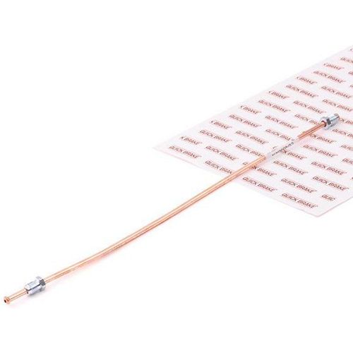 Quick Brake Conduite De Frein Vw,Audi,Mercedes-Benz Cu-0390a-A