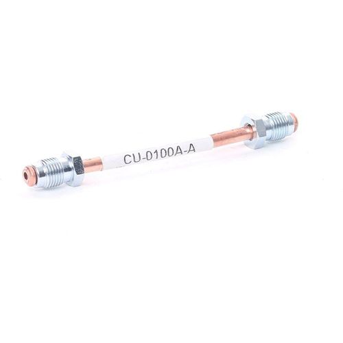 Quick Brake Conduite De Frein Vw Cu-0100a-A