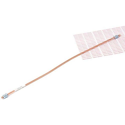 Quick Brake Conduite De Frein Vw,Audi,Mercedes-Benz Cu-0510a-A