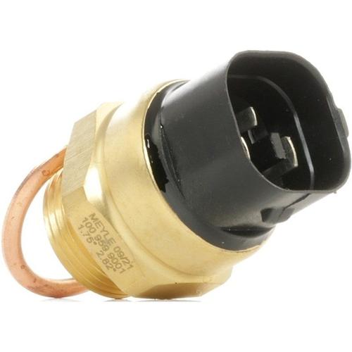 Meyle Interrupteur De Température, Ventilateur De Radiateur Vw,Audi,Ford 100 959 9001 1h0959481,1h0959481b,1h0959481c  7215818,95vw8b607ga,1h0959481