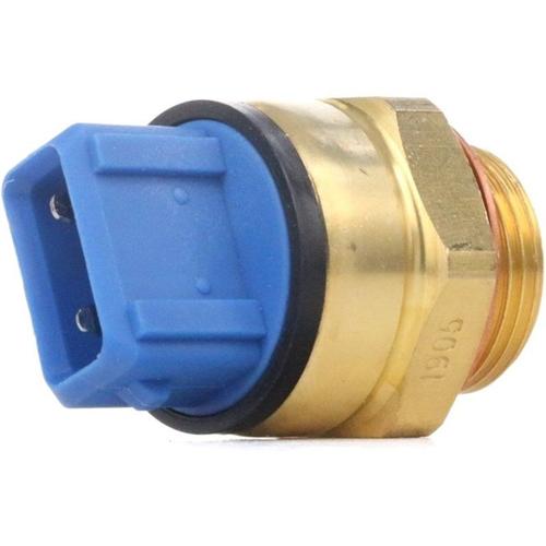 Febi Bilstein Interrupteur De Température, Ventilateur De Radiateur Fiat,Peugeot,Citroën 18807 126426,126437,126440  9606456180,9629968880,9629968880