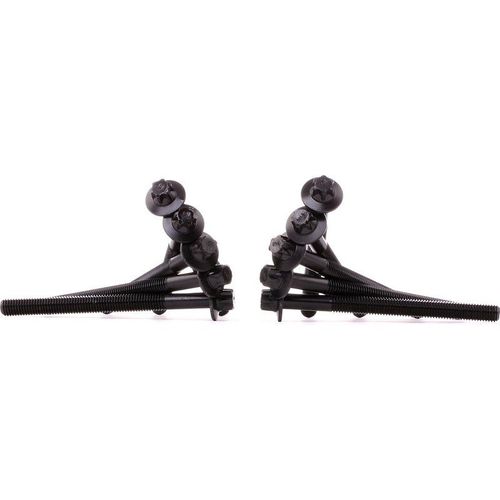 Reinz Jeu De Vis De Culasse Peugeot,Citroën 14-32343-01 0204a5,0204a510x,0204a5 Jeu De Boulons De Culasse De Cylindre 0204a510x