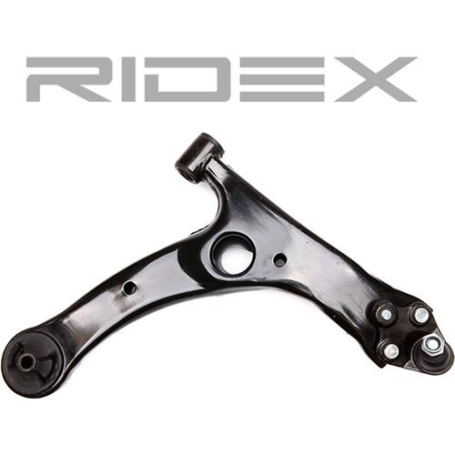 Ridex Bras De Suspension Toyota 273c0258 4806802020,4806802030,4806802070 4806802080,4806802100,4806805070,480680f010