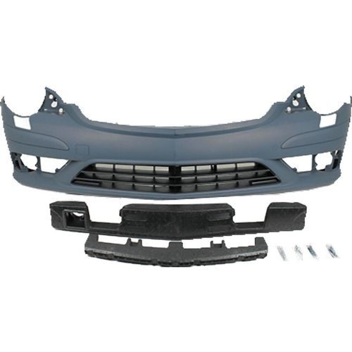 Van Wezel Pare-Choc Peugeot 4035574 Pare-Chocs