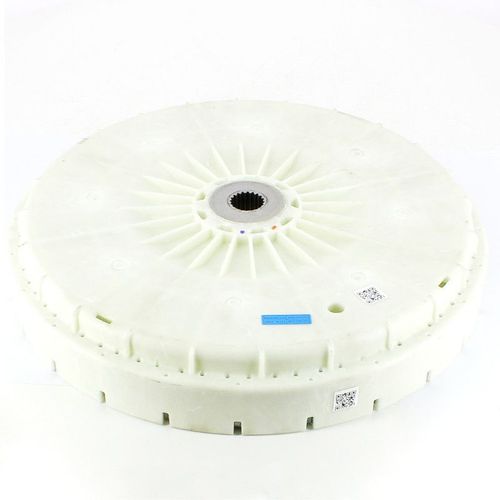 Rotor 481010706382 pour Lave linge BAUKNECHT, WHIRLPOOL