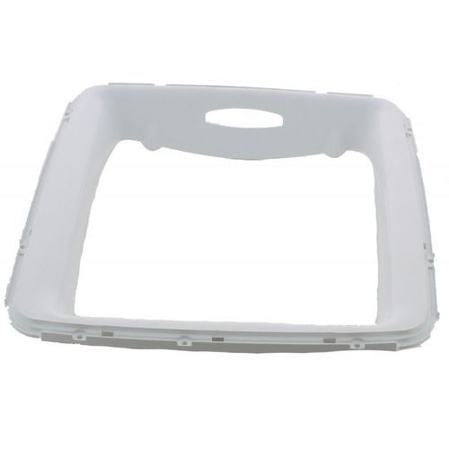 Cadre superieur 43007422 pour Lave linge CANDY, HOOVER, ZEROWATT