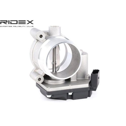 Ridex Boitier Papillon Vw,Audi 158t0054 059145950a,059145950d,059145950h Corps Papillon,Volet Papillon,Papillon Des Gaz,Moteur Papillon 059145950r