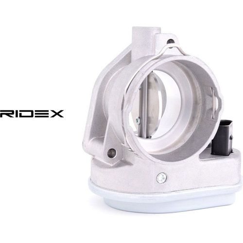 Ridex Boitier Papillon Vw,Audi,Skoda 158t0006 038128063f,038128063g,038128063l Corps Papillon,Volet Papillon,Papillon Des Gaz,Moteur Papillon Mn980166