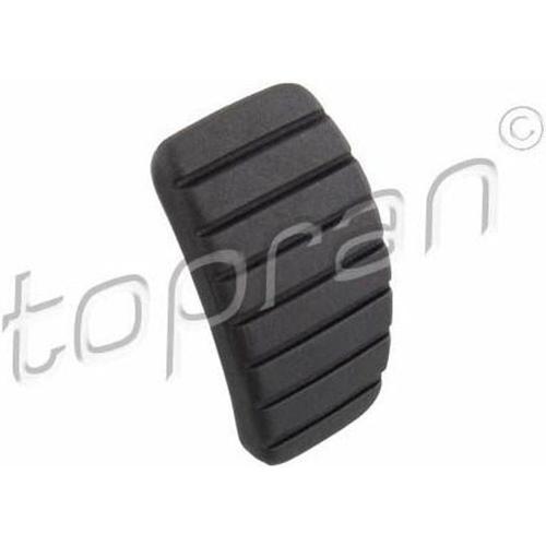 Topran Couvre Pédale Renault,Dacia 701 969 465310981r,465310981r Revêtement De Pédale,Revêtement De Pédale, Pédale De Frein