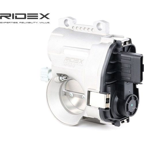 Ridex Boitier Papillon Renault 158t0012 7701051585,8200065648,8200067219 Corps Papillon,Volet Papillon,Papillon Des Gaz,Moteur Papillon 8200166869
