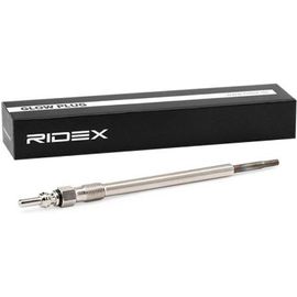 Ridex Bougie De Préchauffage Opel,Fiat,Alfa Romeo 243g0018 46792355,55187863,46792355 Bougie De Préchauffage Diesel,Bougie De Chauffe 46792359,1214034