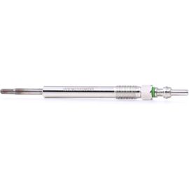 Ridex Bougie De Préchauffage Opel,Fiat,Peugeot 243g0176 1214106 Bougie De Préchauffage Diesel,Bougie De Chauffe