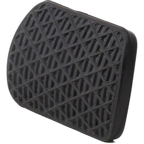 Vaico Couvre Pédale Mercedes-Benz V30-7598 1232910082,A1232910082 Revêtement De Pédale,Revêtement De Pédale, Pédale De Frein