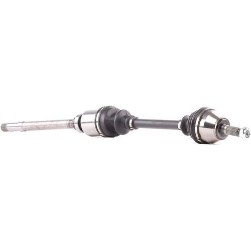 Ridex Arbre De Transmission Peugeot,Citroen 13d0057 32735p,327387,327388 Cardan,Cardan De Transmission 95644404,P0595t,32735p,327384,327385,327387