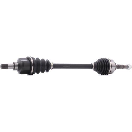 Ridex Arbre De Transmission Peugeot,Citroen 13d0727 3272eq,3272er,3272es Cardan,Cardan De Transmission 3272et,3272fr,3272fs,3272hr,3272hs,3272rt