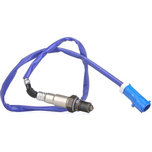 Bosch Sonde Lambda Ford,Volvo 0 258 986 744 1326414,1327550,1346367 Sonde À Oxygène,Capteur D'oxygène,Capteur Lambda 1785292,3m519g444da,3m519g444db