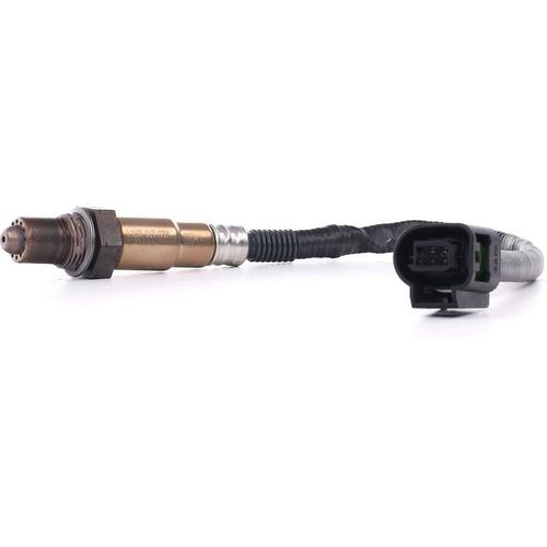 Bosch Sonde Lambda Bmw,Mini,Rolls-Royce 0 258 027 005 11787594149,11787595353,759535301 Sonde À Oxygène,Capteur D'oxygène,Capteur Lambda 11787594149