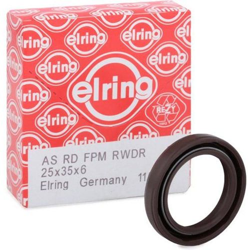 Elring Bague D'étanchéité, Arbre Intermédiaire Fiat,Hyundai,Kia 247.260 Smd343565,2132142011,2132142011  Md041012,Md050608,Md069950,Md168059,Md343565